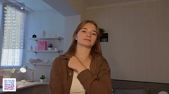 EffieFruin webcam