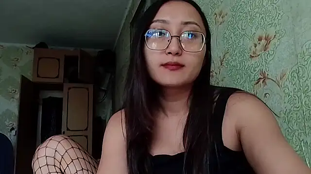 Anna_CaramelDream webcam