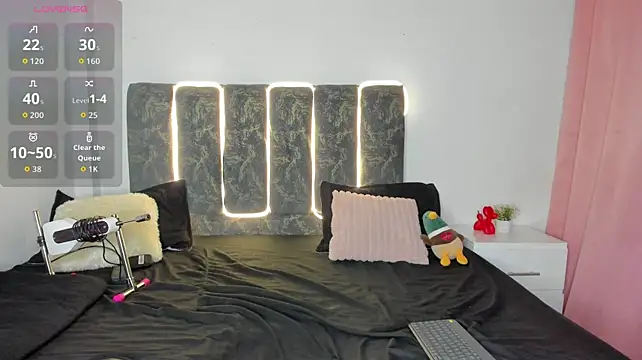 royal_shine webcam
