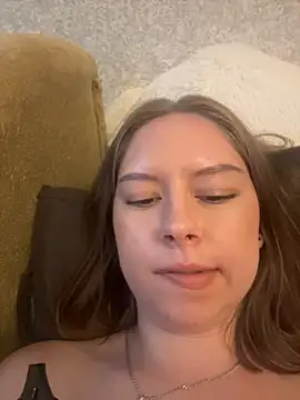 Prue_Cathy webcam