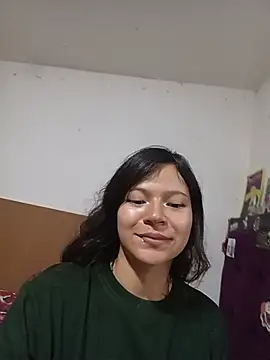 Ninffa_sweet25 webcam