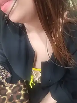 SexyMaryomaa webcam