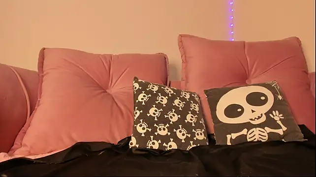Abby_Redd webcam