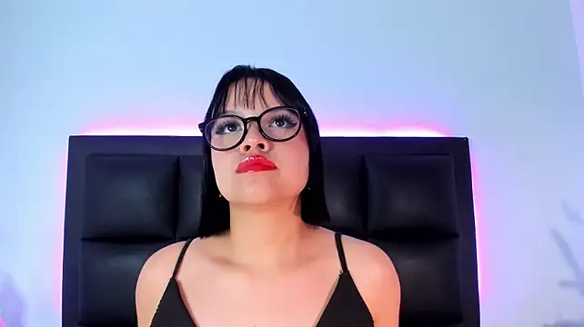 doll_inkk webcam