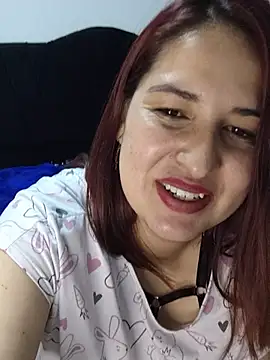 Emily1foxx_ webcam