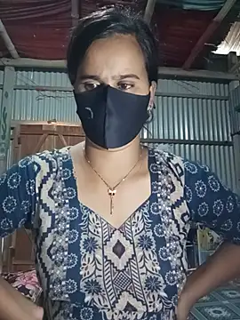 Sexy-Binita