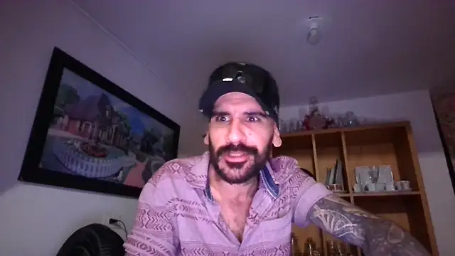 kaiser679_ webcam