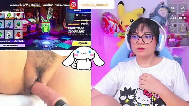 cinna_monroll webcam