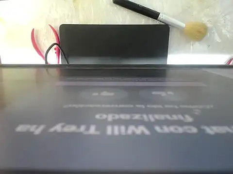 Dulce2415 webcam