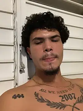 malvado2323 webcam
