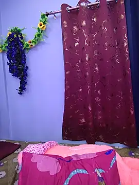 Miss-Mayaa