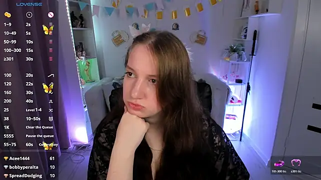 Elisabeth_Binder webcam