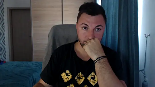 HankMalone webcam