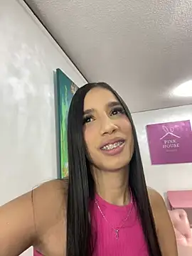 Praga_Pink webcam