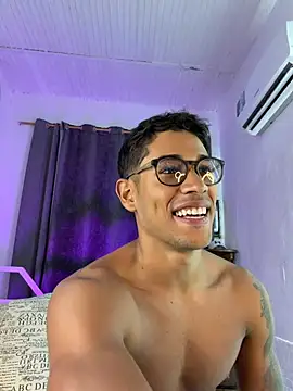 Jackson_stone live cam on StripChat