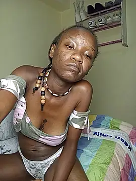 ariahsexy webcam