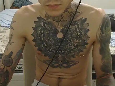 smokingink