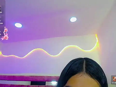 ArhisaBrowm live sex cam