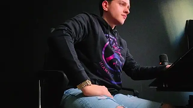 FelixStarkk webcam
