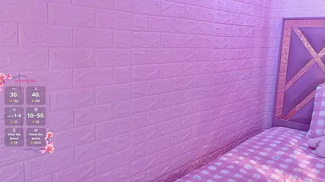 lexy_dumoun_ (F teen) - 💝 OIL ASS AND 10 SPANKS + 1min contr 😈