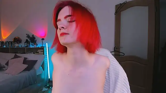 Jenny_Foster webcam