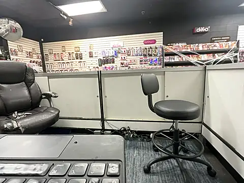 RawRyder8 webcam