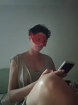 Vagabondainnamorata webcam