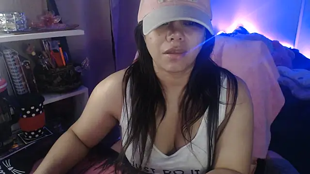 KatteAngelLat webcam
