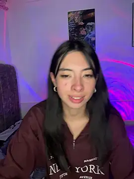 junorise23 webcam