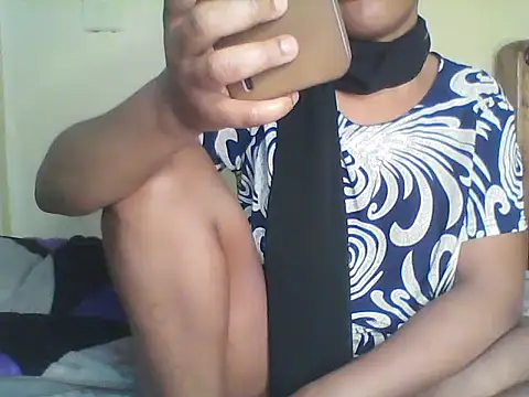bubble_candi webcam