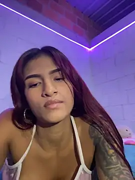xiiomyy webcam