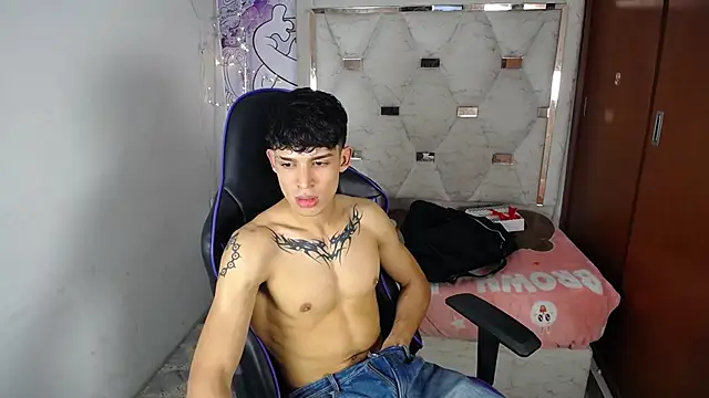 Liom_Gym