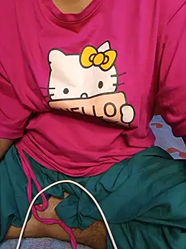 Hot-Jonaki webcam