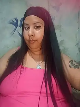 rachel_parker webcam