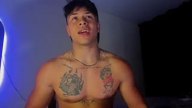 Dominic_Biker__ webcam