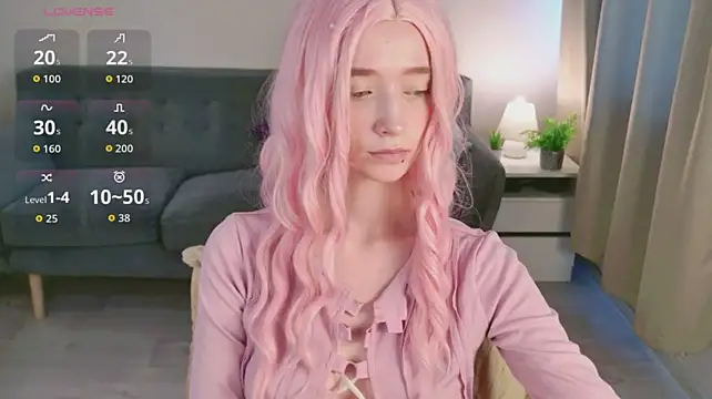 MelissaReis webcam