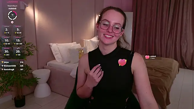 JaniceCollins webcam