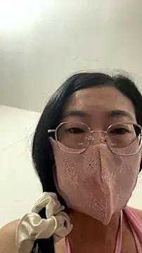 Caihong- webcam