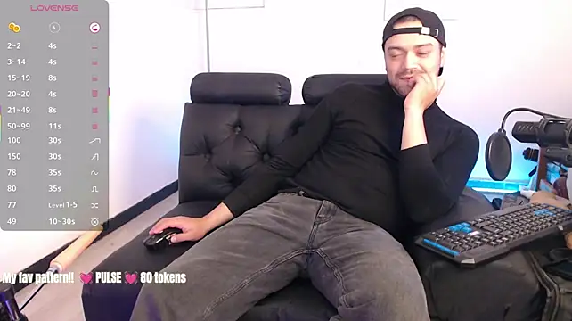 Lucian_S_ webcam