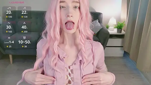 MelissaReis webcam