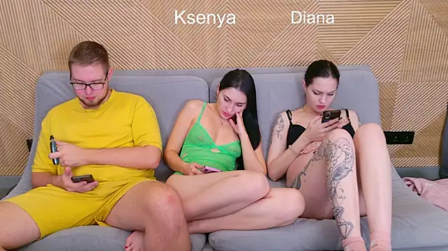 Ksenny webcam