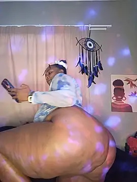 Hairy Stripchat Cam