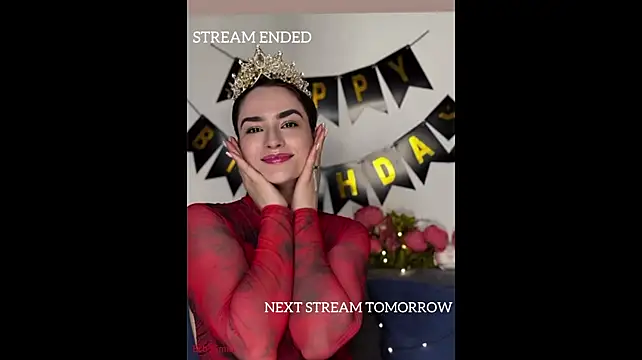 Camilla__one__ webcam