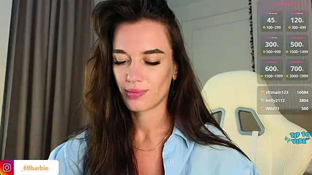 BBabyShark webcam