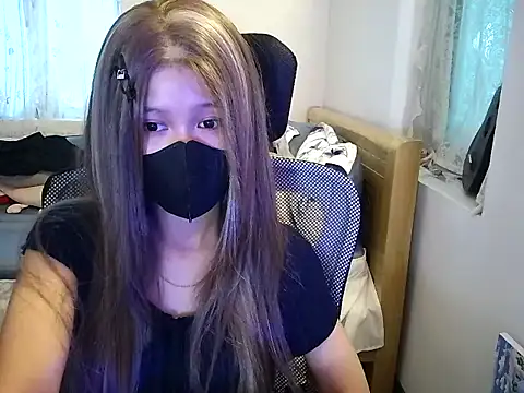 maomi_1yi webcam