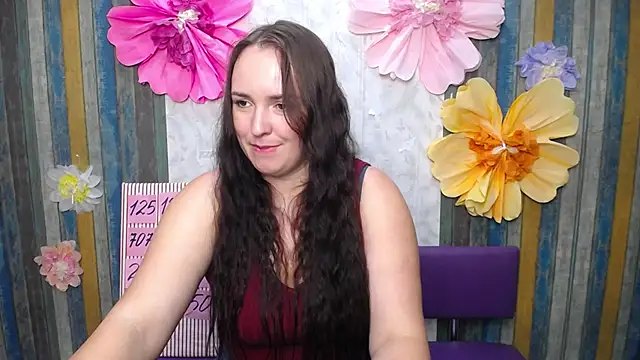 IsabelBlackberry webcam