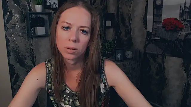 GloriaSi_ webcam
