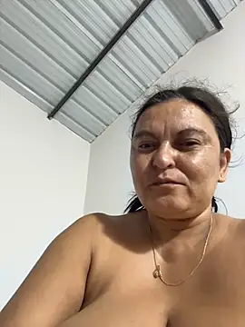 Horny-Mommy-Dirty webcam