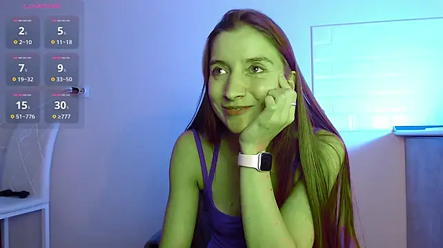 Eva_Hailey_ webcam