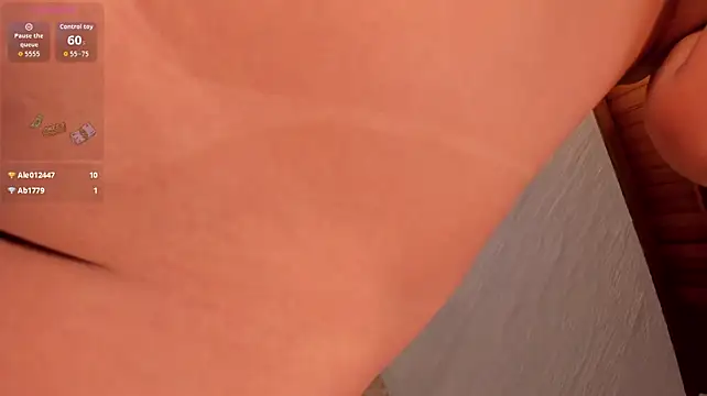 GabriellaLee webcam